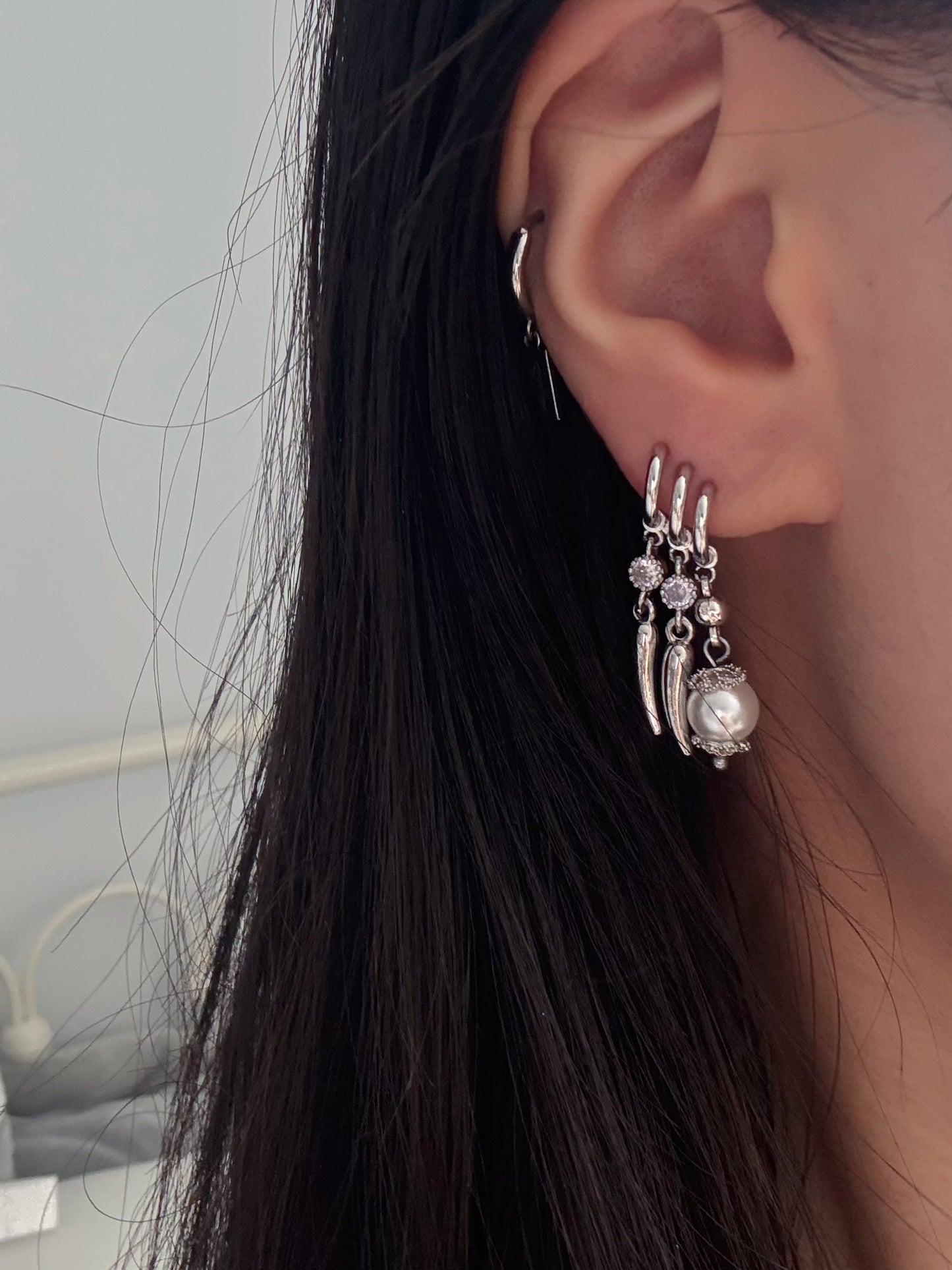 Sylvie Earrings
