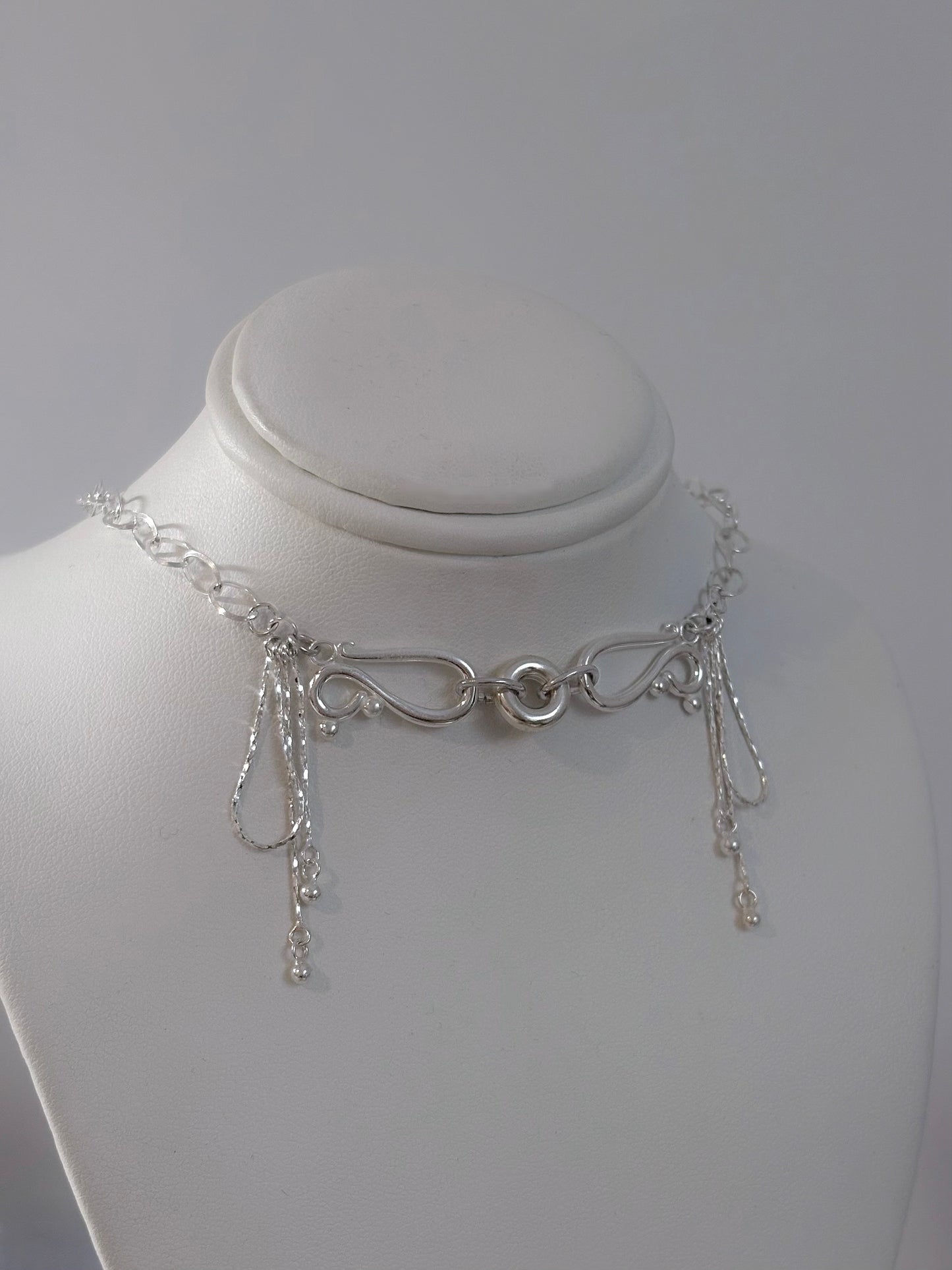 Luan Choker