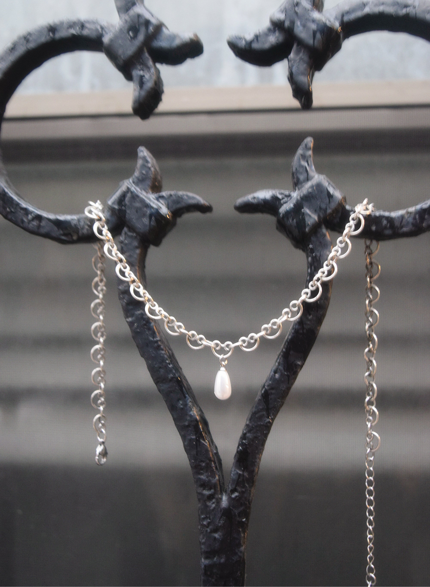 Juliette Necklace