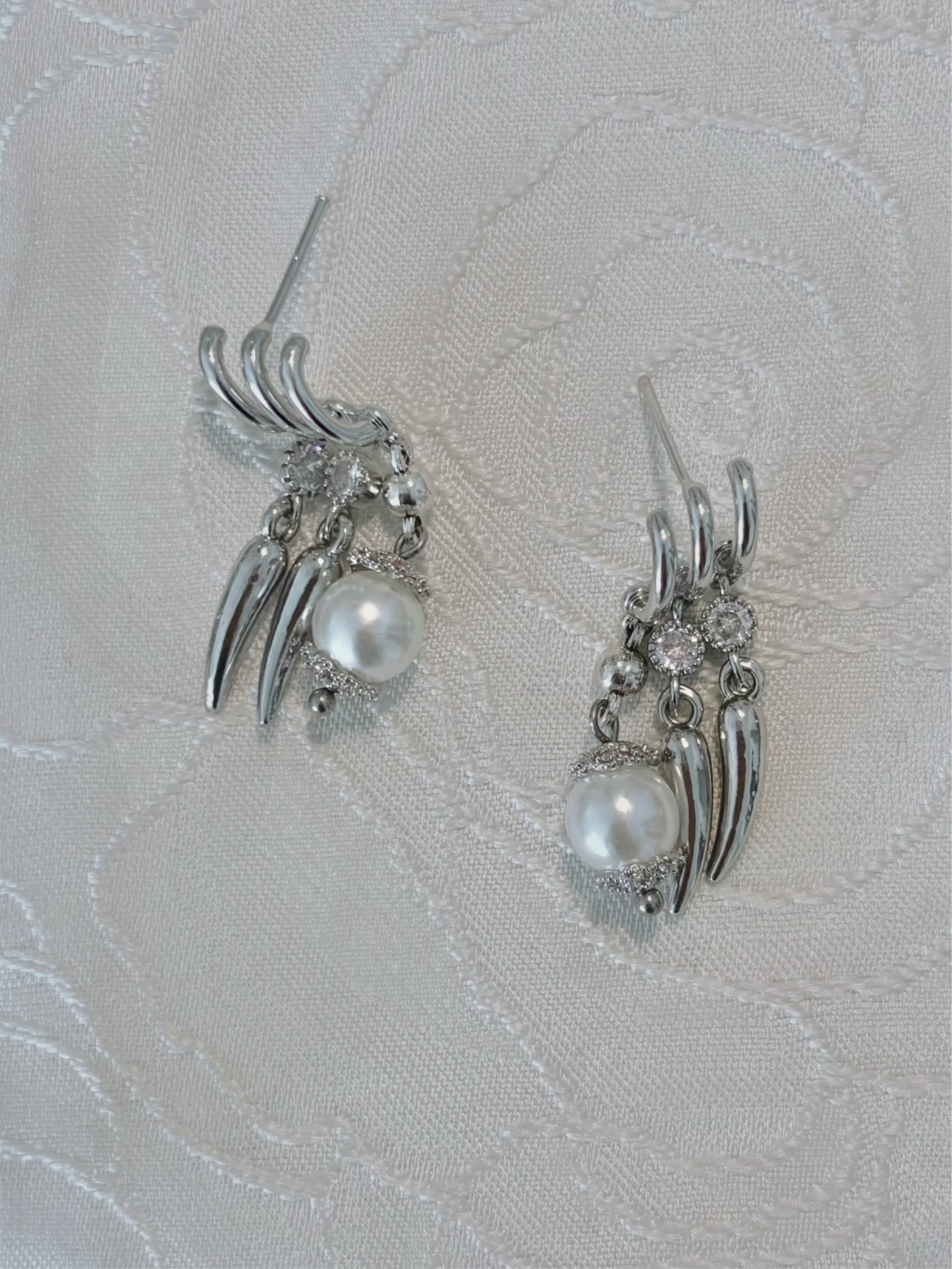 Sylvie Earrings