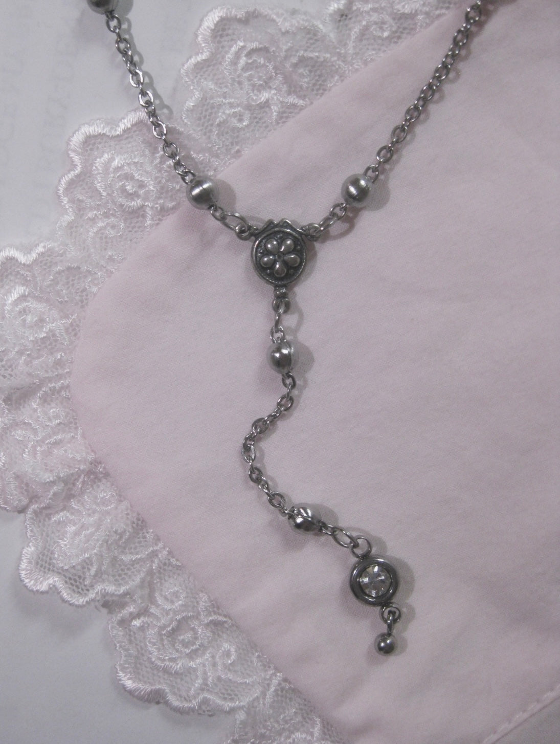 Arina Necklace