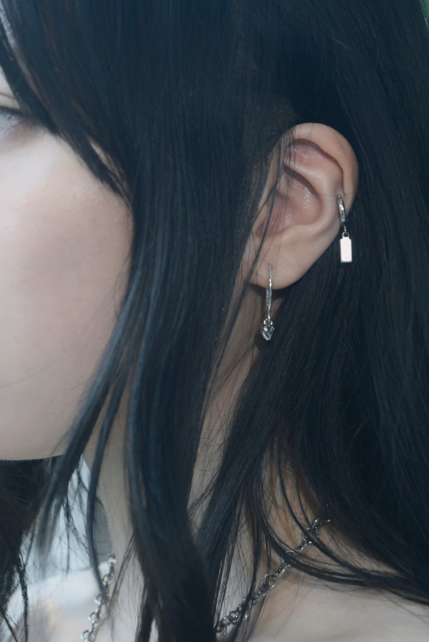 Ivy Earrings