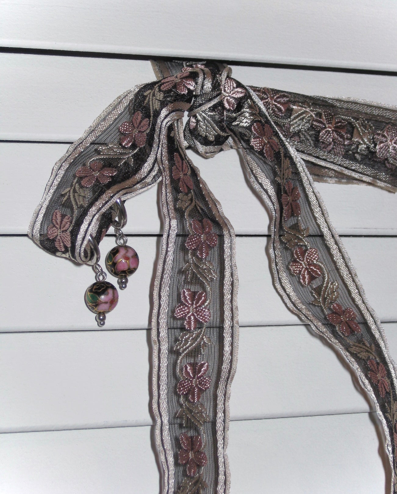April Earrings