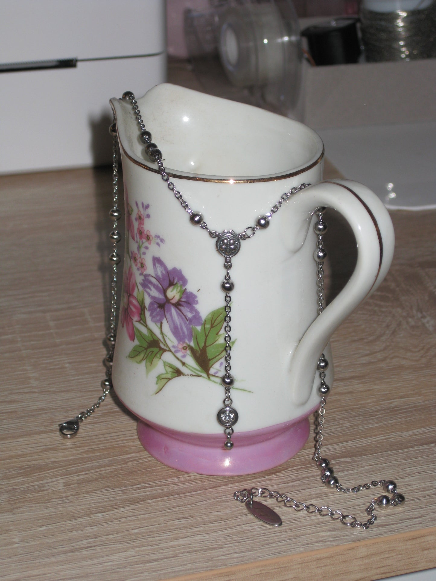 Arina Necklace