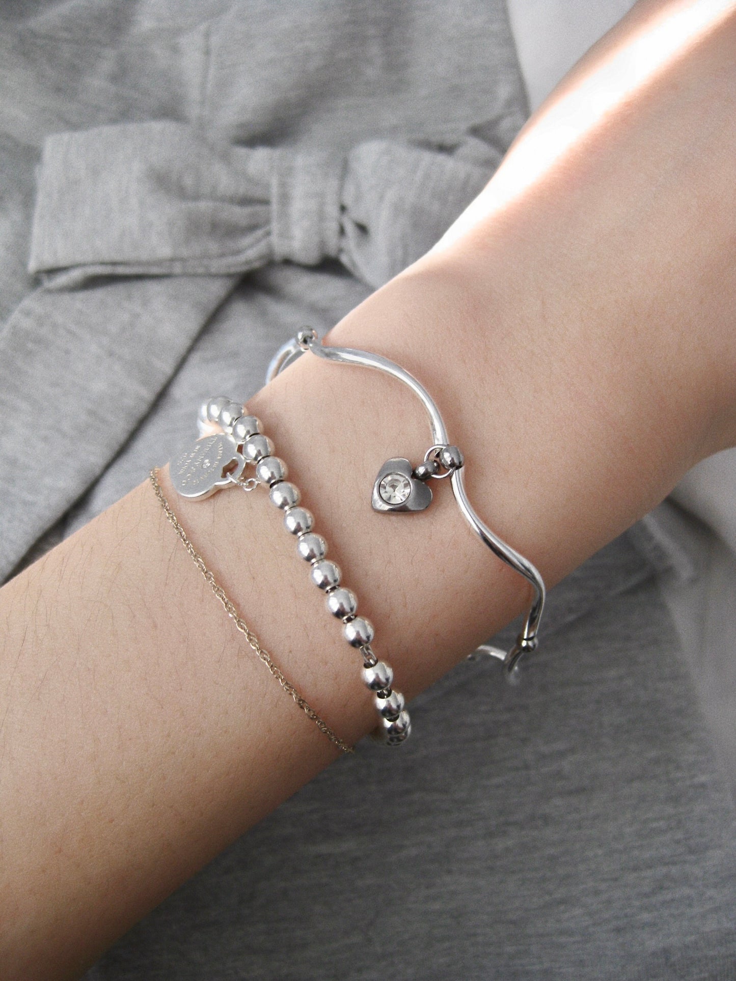 Una Bracelet