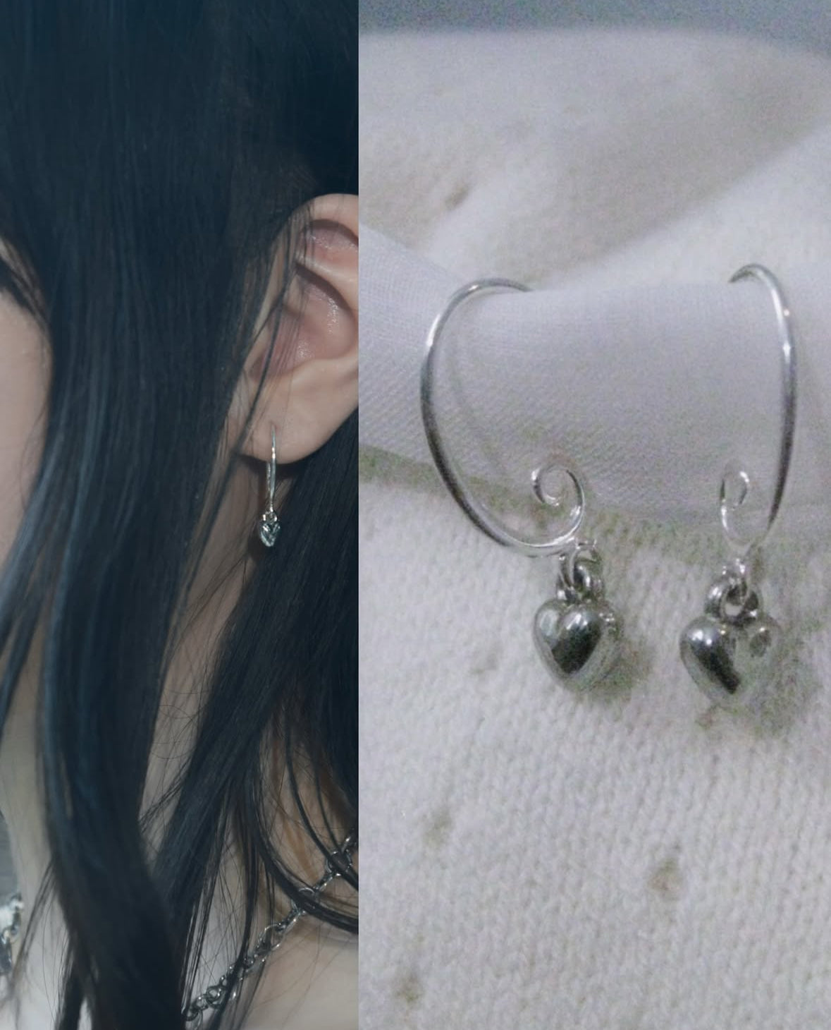 Ivy Earrings