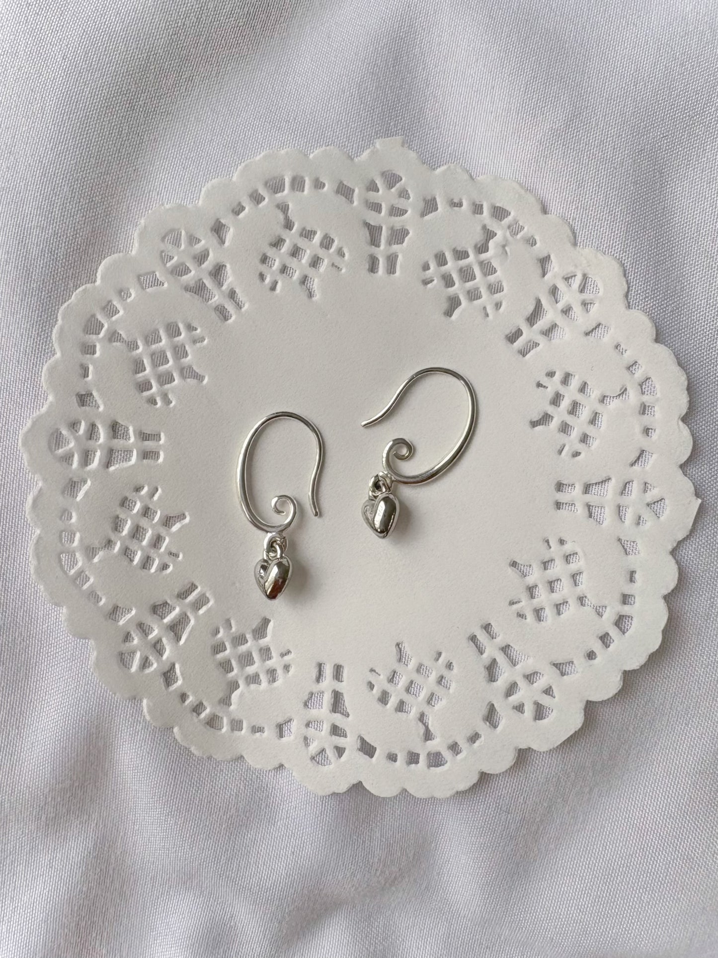 Ivy Earrings