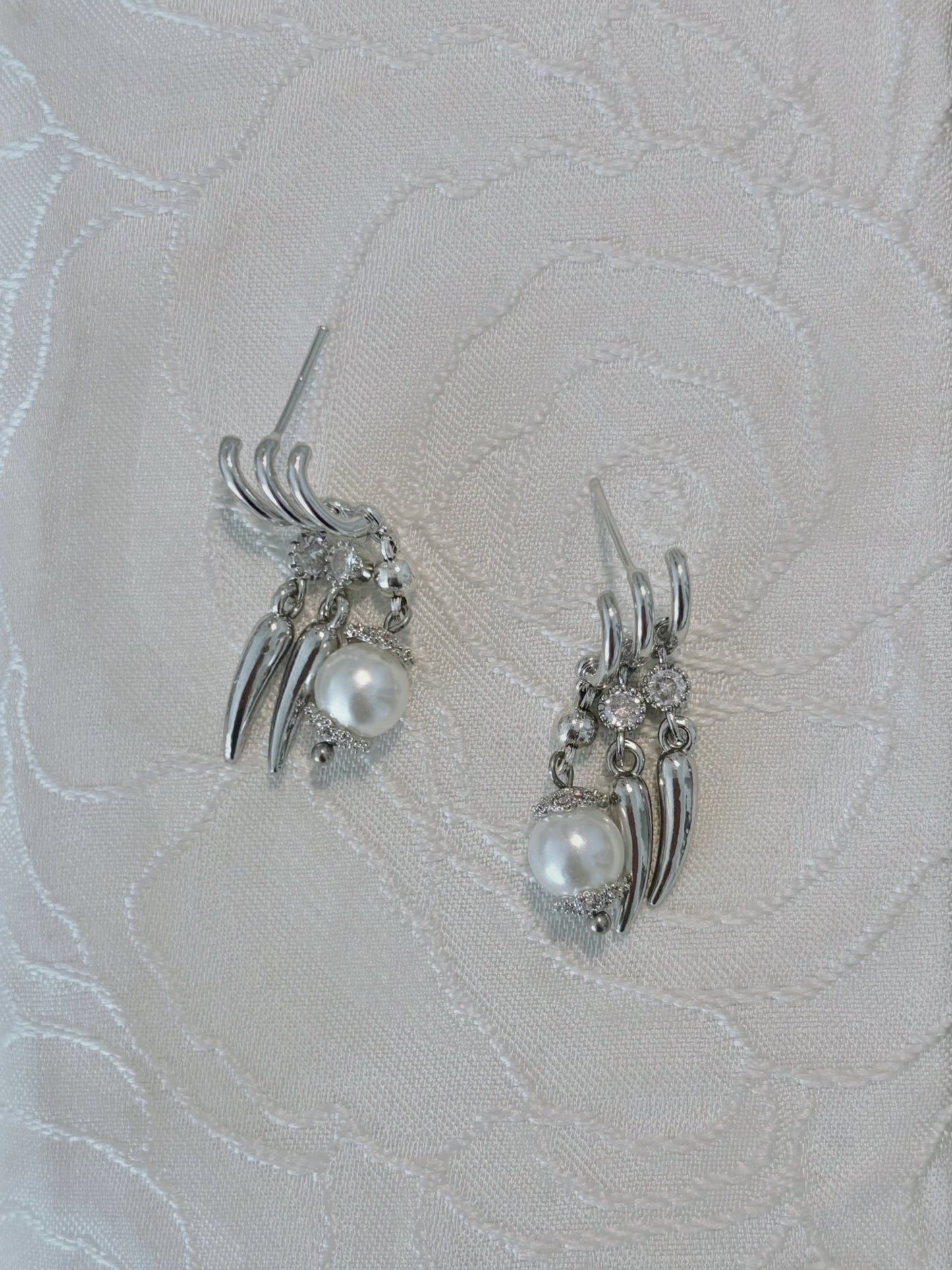 Sylvie Earrings