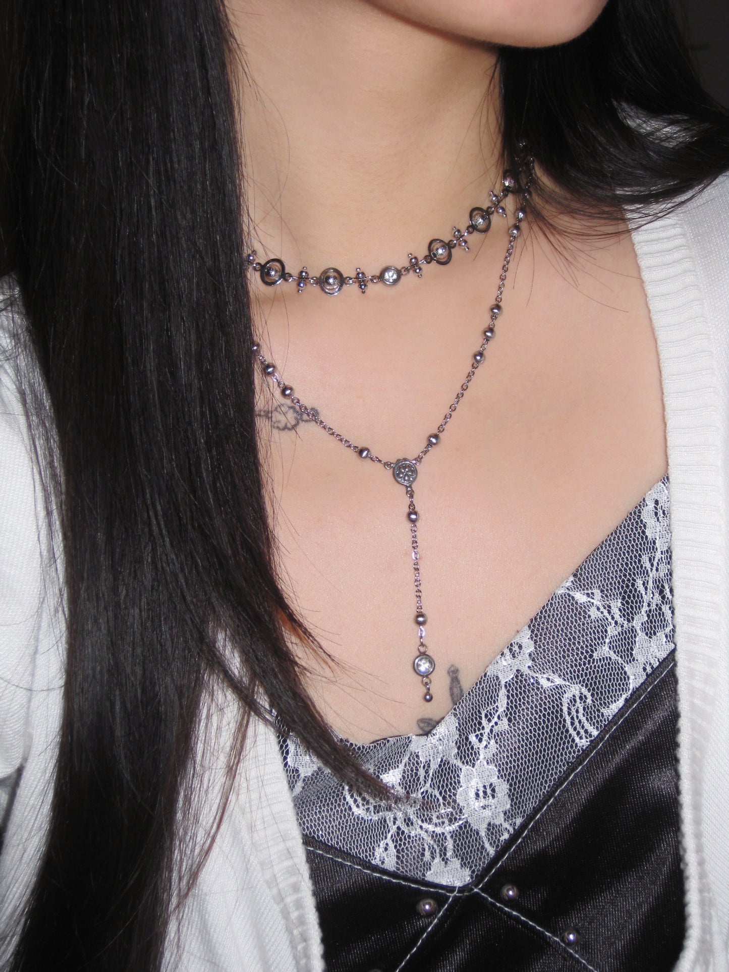 Arina Necklace