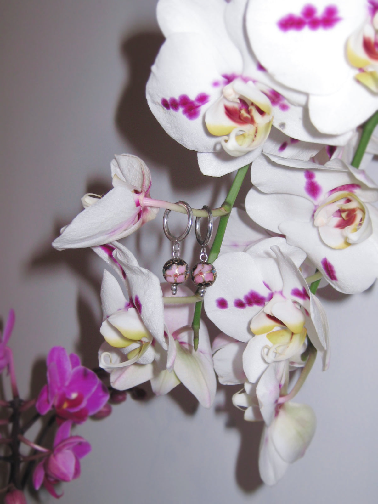 April Earrings