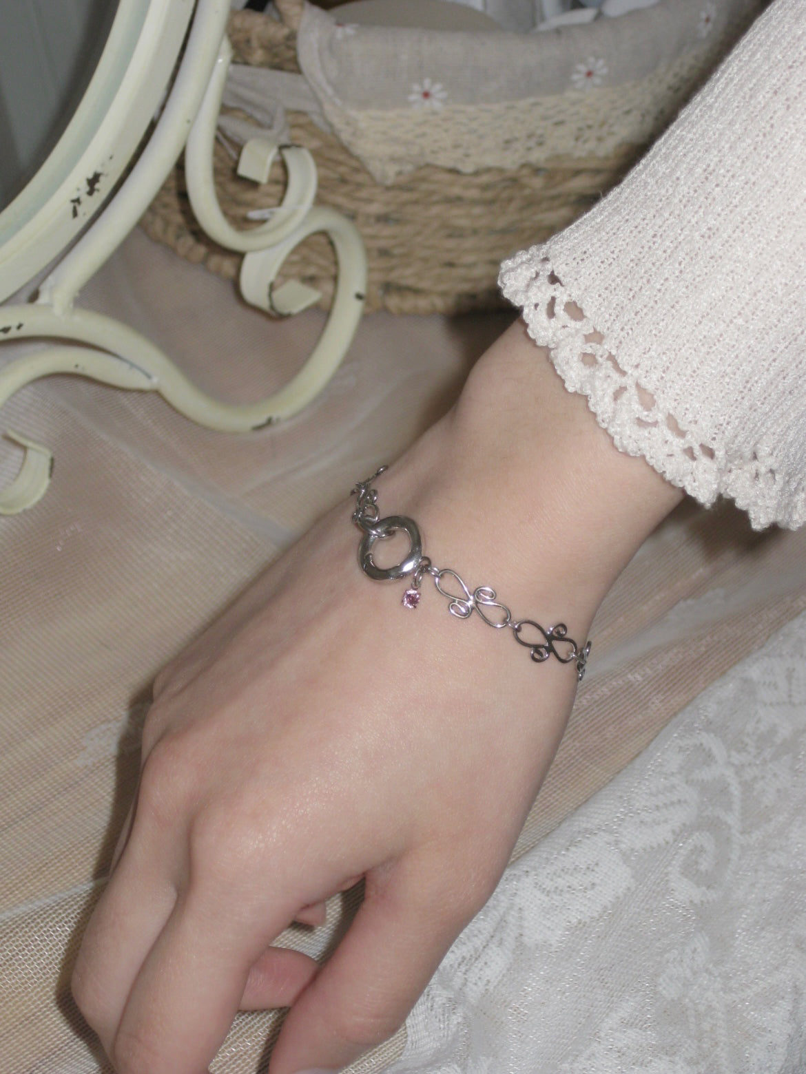 Aruna Bracelet
