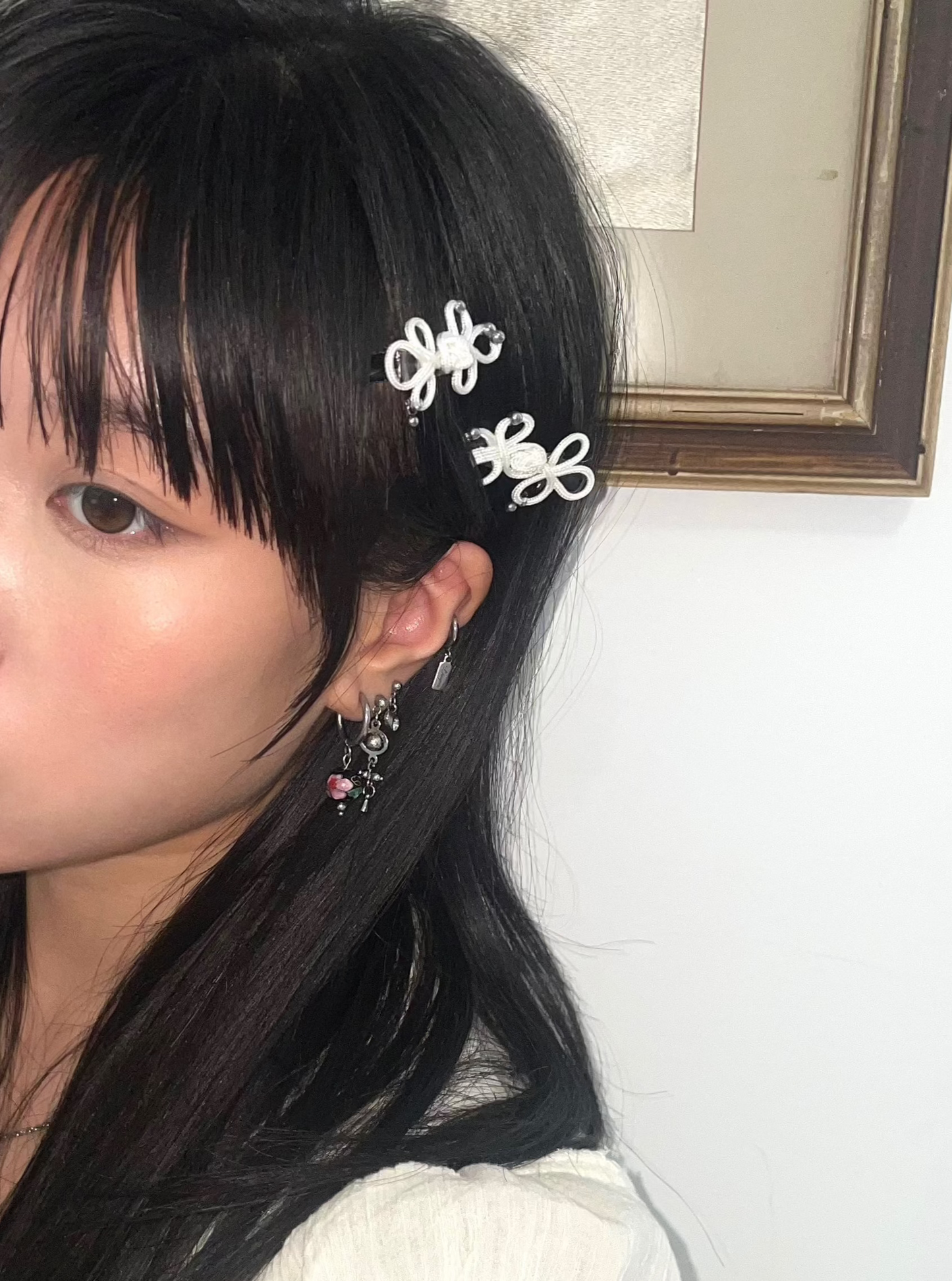 April Earrings