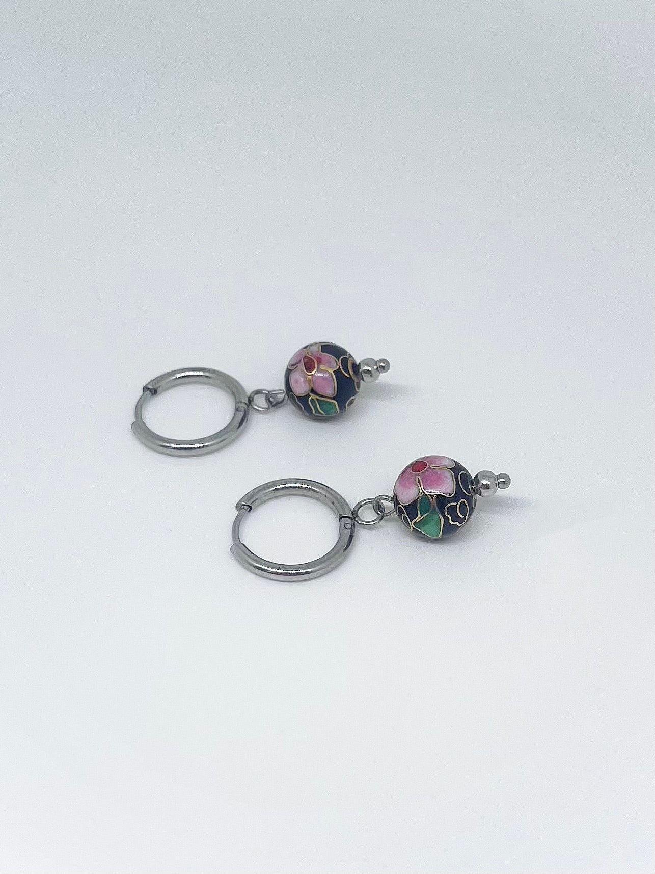 April Earrings