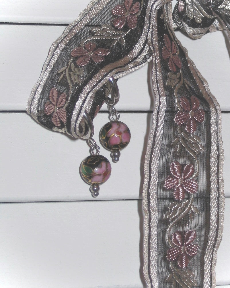 April Earrings