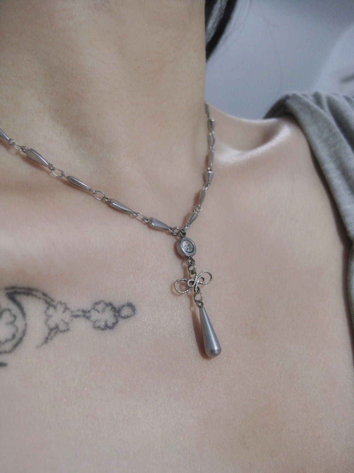 Kaira Necklace