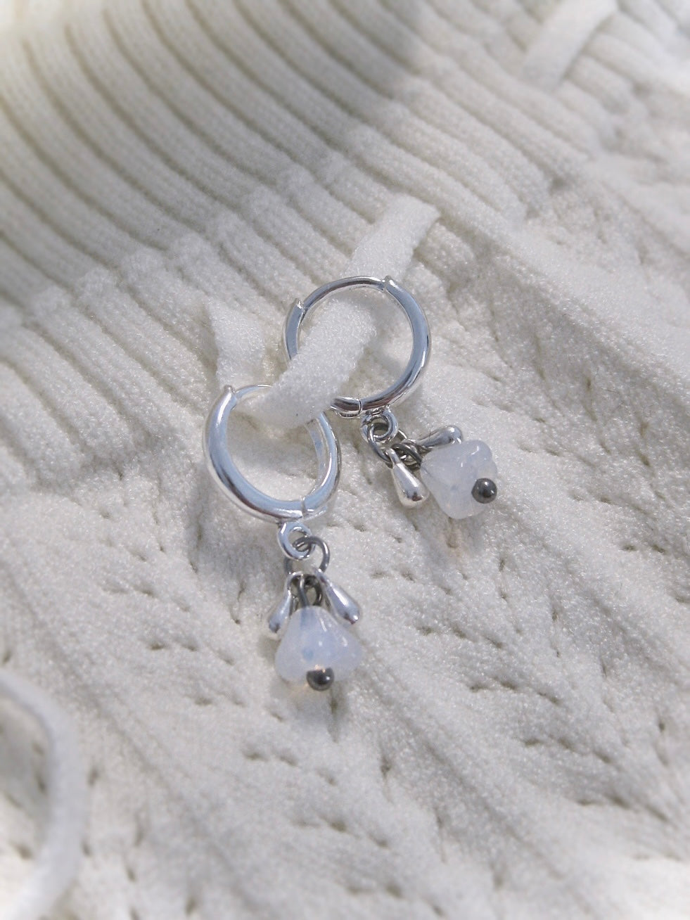 Florrie Earrings