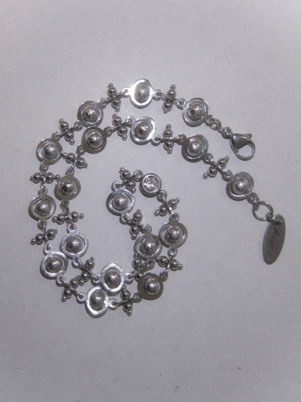 Venus Choker