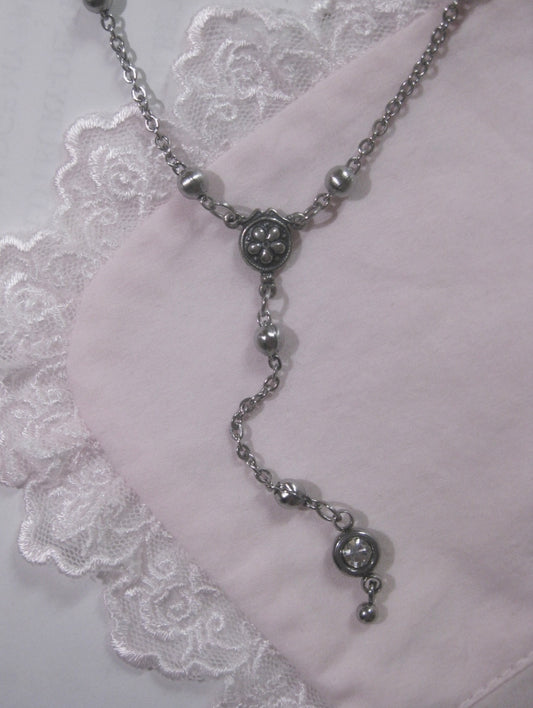 Arina Necklace