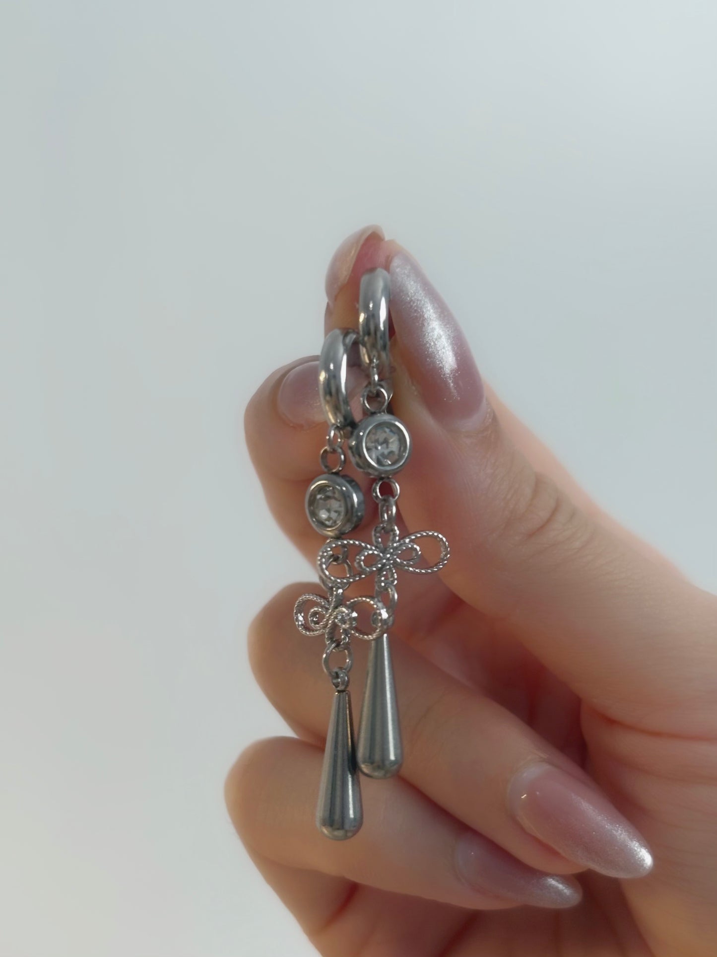 Kaira Earrings