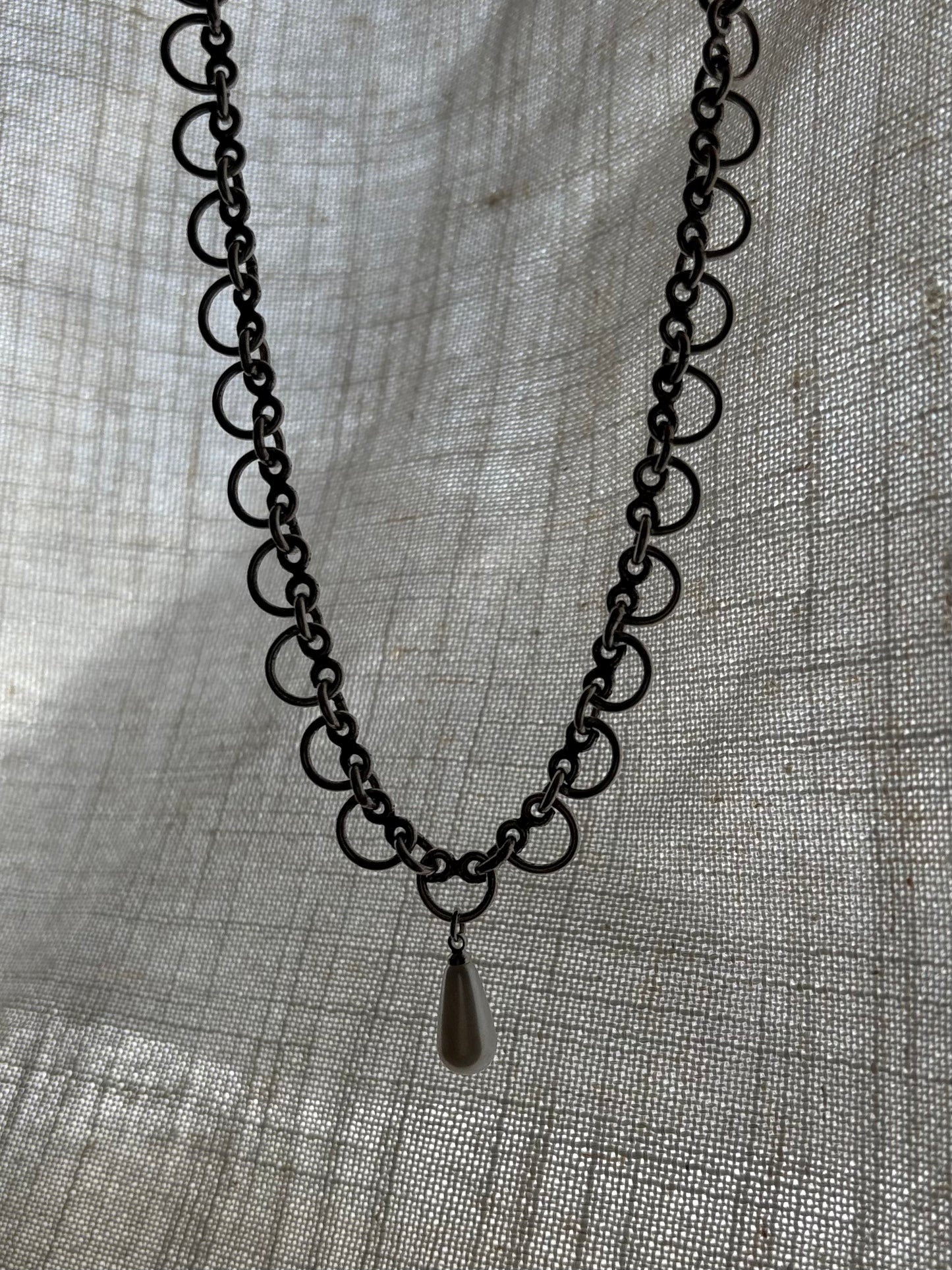 Juliette Necklace