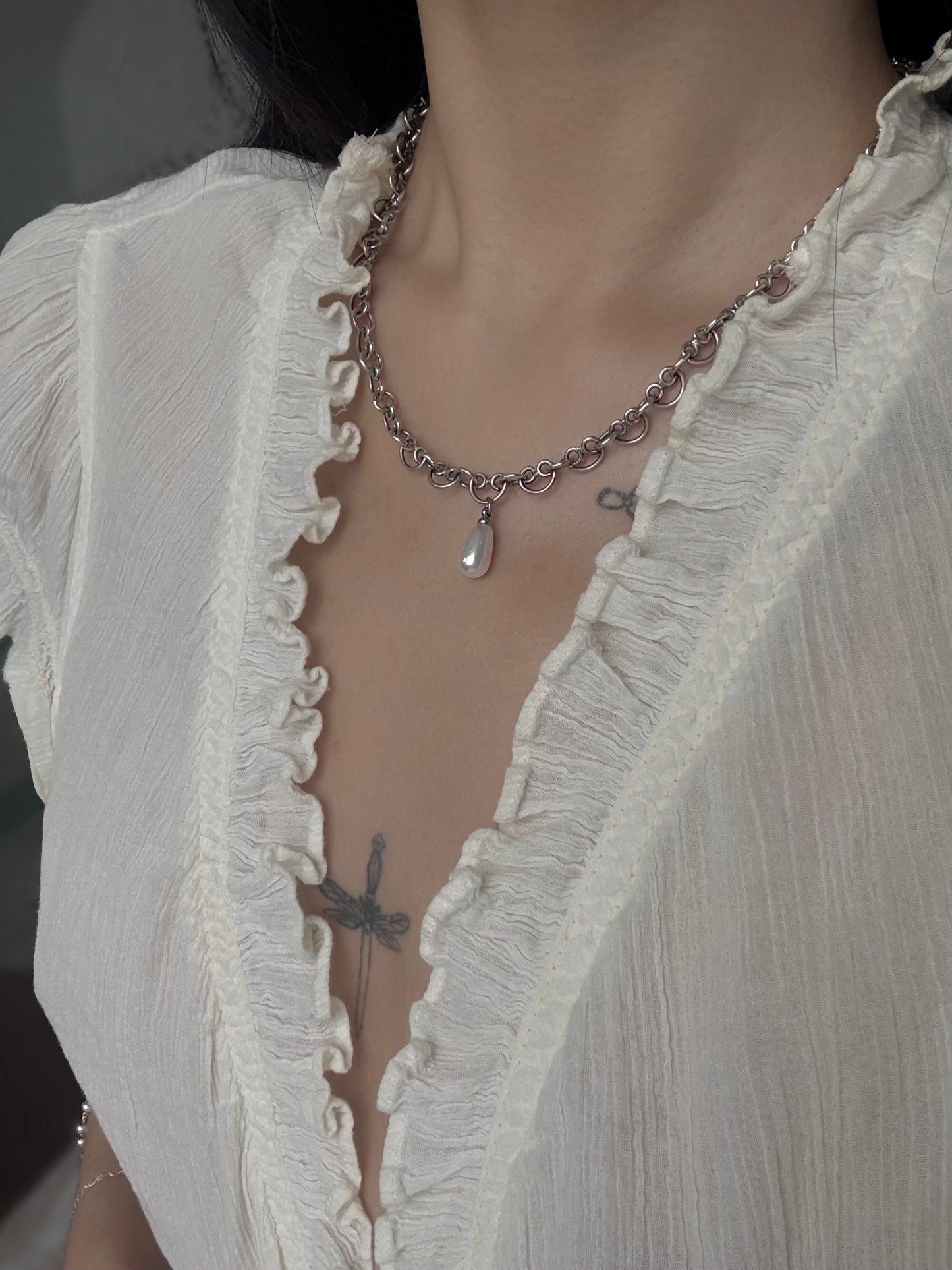Juliette Necklace