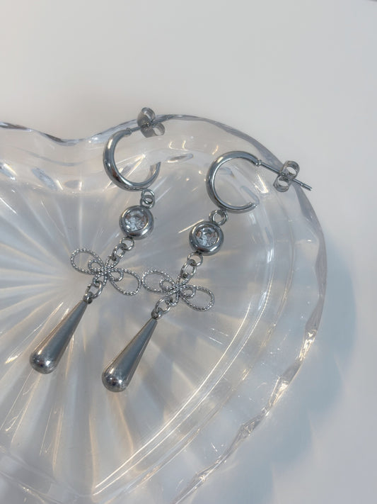 Kaira Earrings