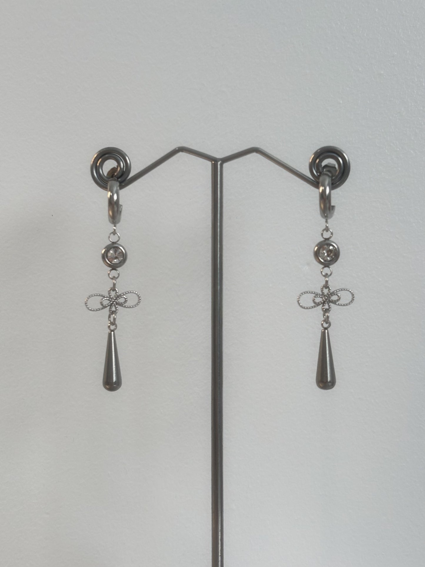 Kaira Earrings